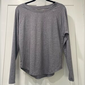 Athleta‎ Long Sleeve Top Size XS